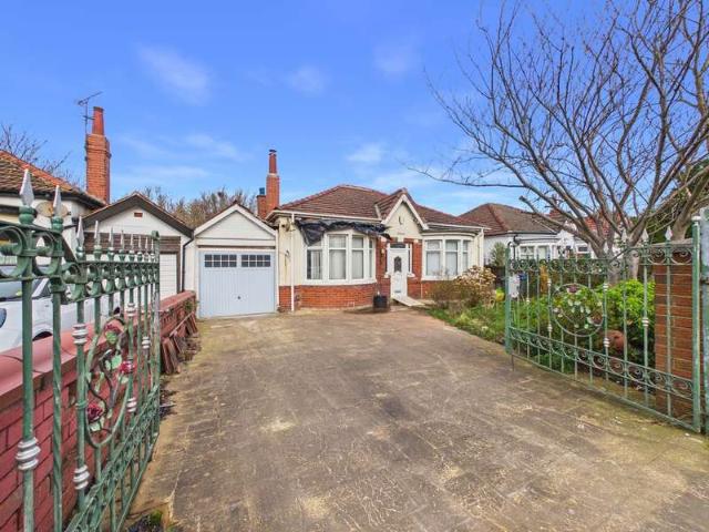 Bungalow for sale in Highfurlong, Blackpool