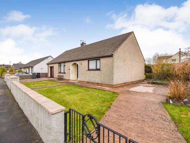 Bungalow for sale in Little Broughton