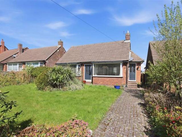 Bungalow for sale in Loundsley Green, East Midlands