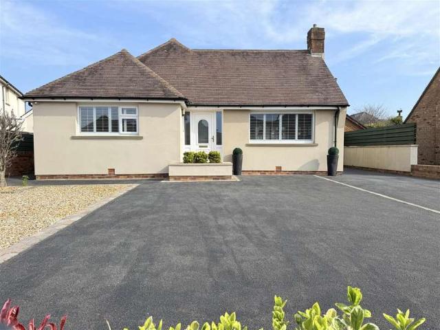 Bungalow for sale in St Annes, Fairhaven