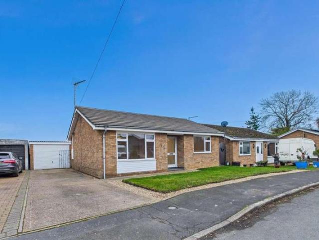Bungalow for sale in Brookville, Norfolk