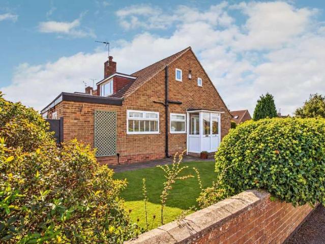 Bungalow for sale in Mickleover, East Midlands