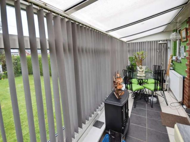 Bungalow for sale in Chapel St. Leonards, Belleau