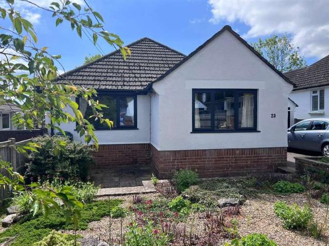 Bungalow for sale in Lodbourne, Lamyatt