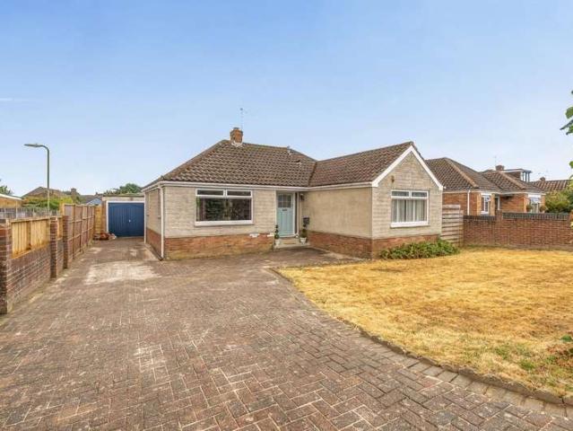 Bungalow for sale in Wecock, Spring Vale