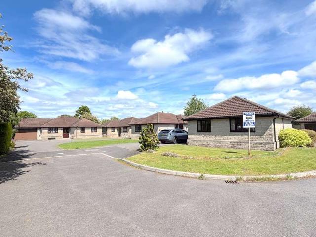 Bungalow for sale in Norton Hill, Midsomer Norton