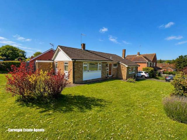 Bungalow for sale in King's Walden, Hertfordshire