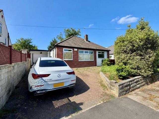 Bungalow for sale in West Yorkshire
