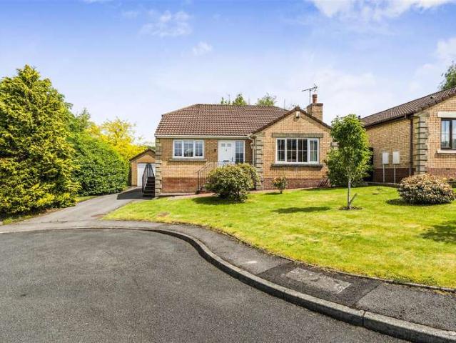 Bungalow for sale in Evening Hill, Cockermouth