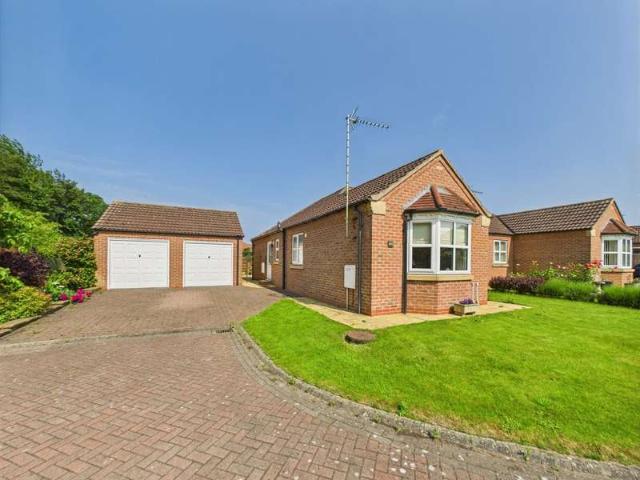 Bungalow for sale in Driffield, Isle Of Man