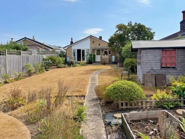 Bungalow for sale in Beaminster, Dorset