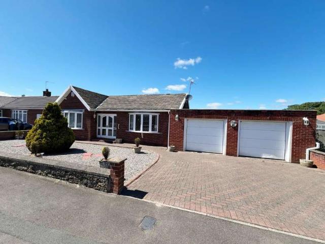 Bungalow for sale in Thinford