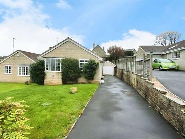 Bungalow for sale in Bridford, Devon