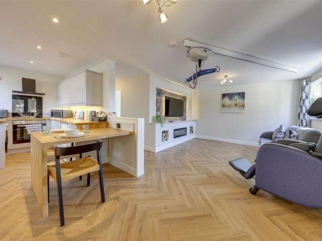 Bungalow for sale in Loveclough, Irwell Vale