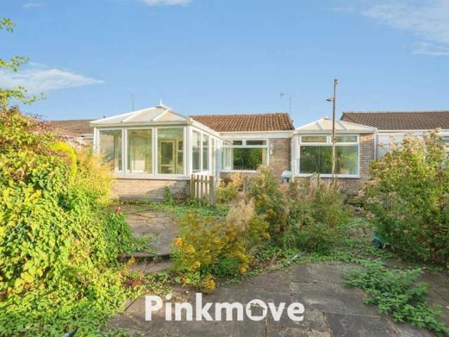Bungalow for sale in Wales