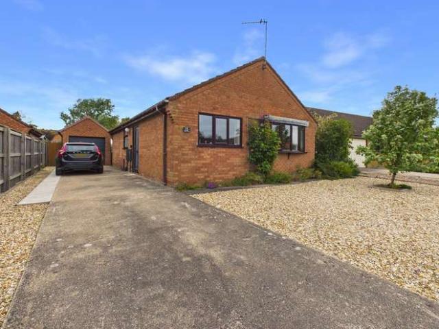 Bungalow for sale in Belleau, Lincolnshire