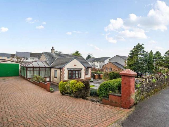 Bungalow for sale in Cleator Moor