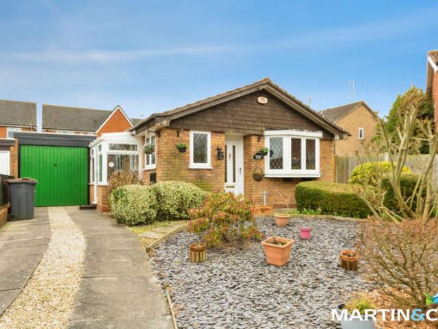Bungalow for sale in Weoley Castle, Birmingham