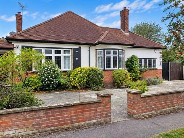 Bungalow for sale in London Borough of Harrow, Greater London