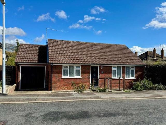 Bungalow for sale in Maldon