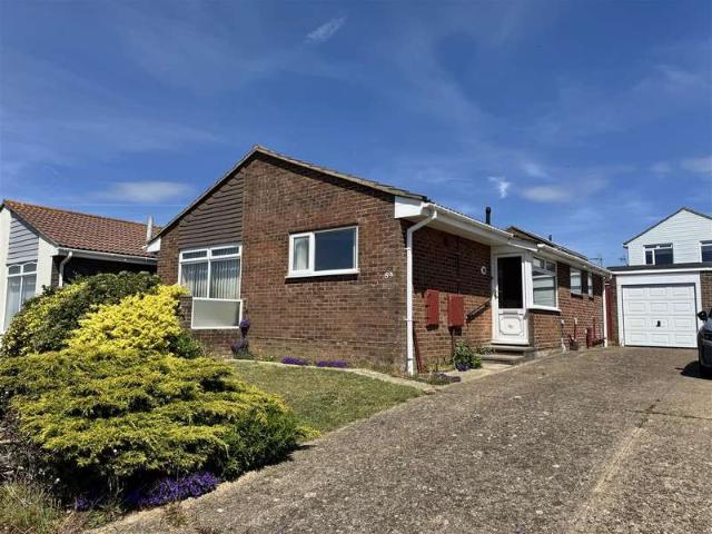 Bungalow for sale in Mount Pleasant, Lewes