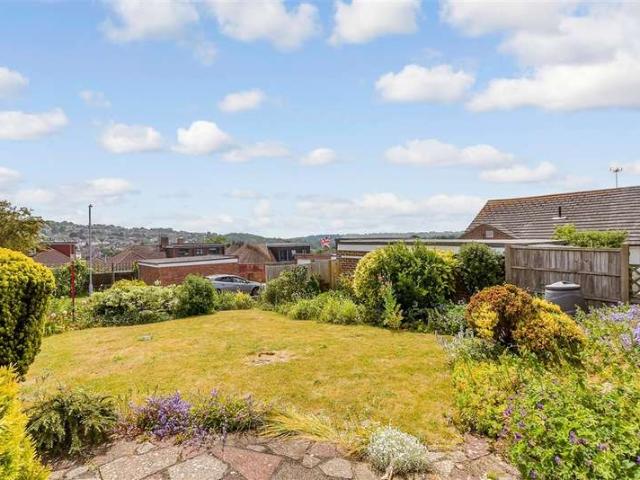 Bungalow for sale in Hollingbury, Patcham