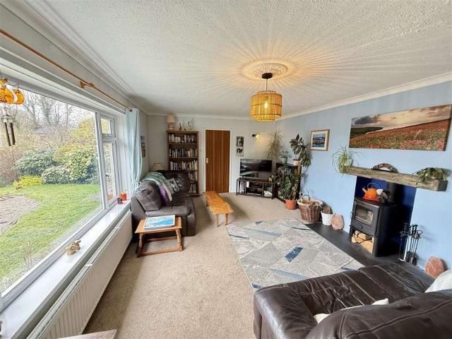 Bungalow for sale in Lampeter