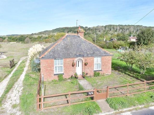 Bungalow for sale in Hythe, Folkestone