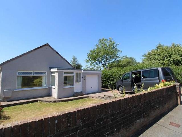 Bungalow for sale in Coity Higher, Bridgend