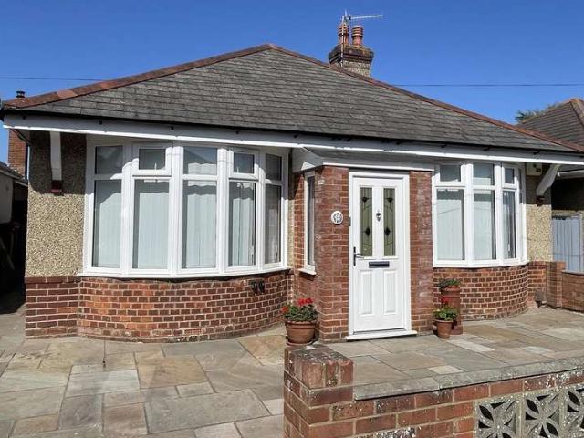 Bungalow for sale in Salisbury, Wiltshire