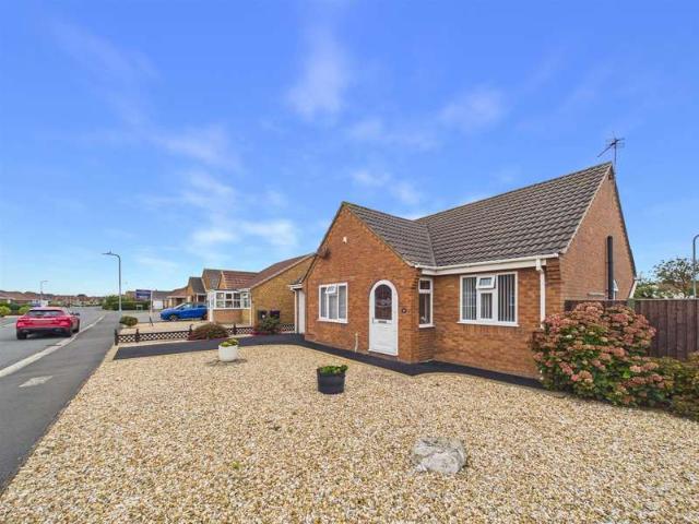 Bungalow for sale in Sutton-on-Sea, East Lindsey