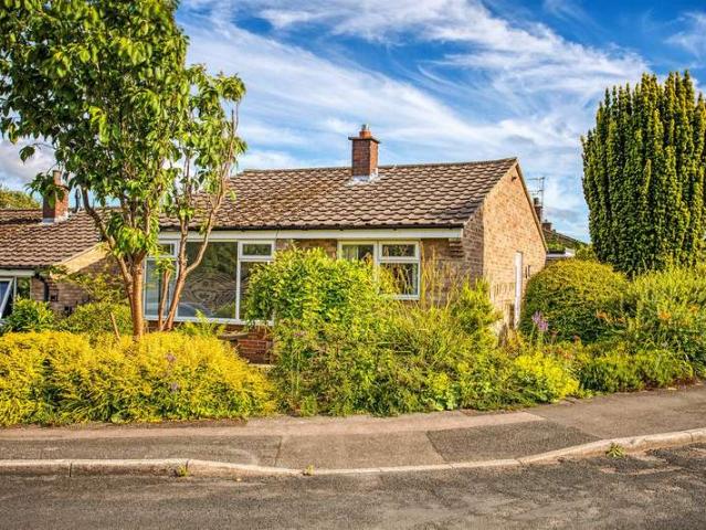 Bungalow for sale in Darley Abbey, East Midlands