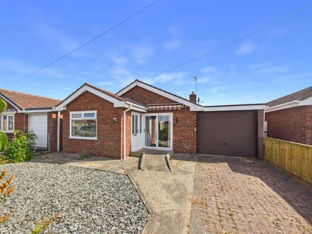Bungalow for sale in Mablethorpe and Sutton, Belleau