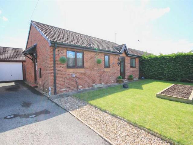 Bungalow for sale in Leven