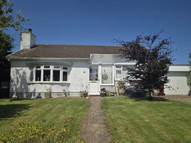 Bungalow for sale in Nolton and Roch, Roch