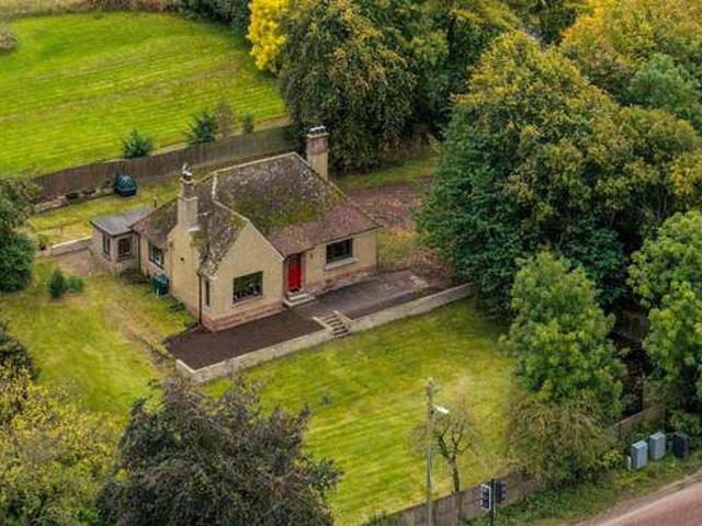 Bungalow for sale in Hyndford Bridge, South Lanarkshire