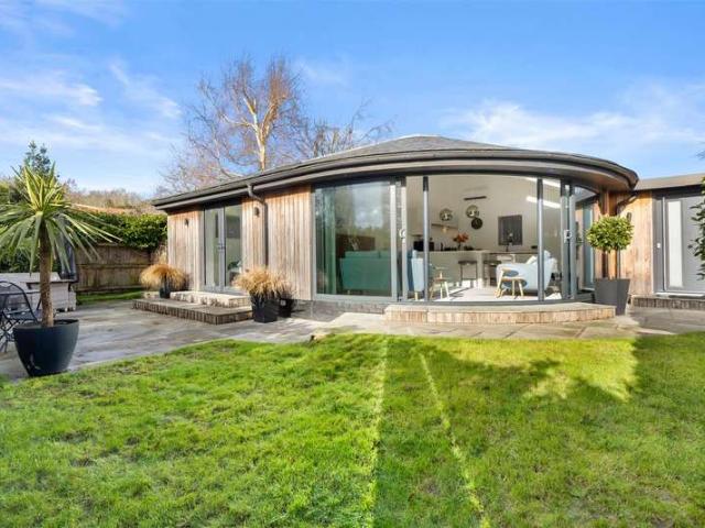 Bungalow for sale in Coggins Mill, Cross In Hand