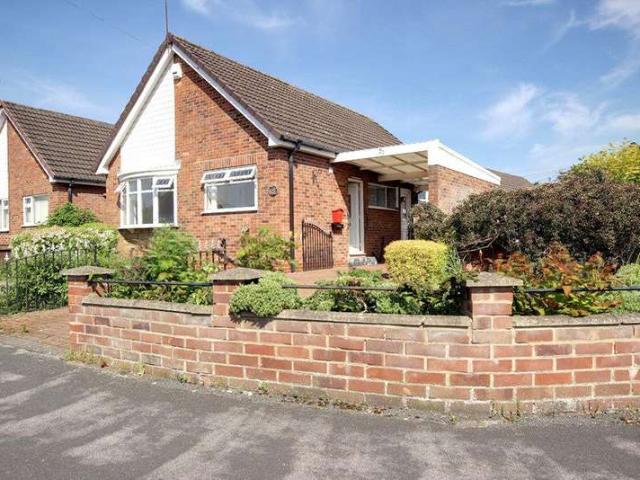 Bungalow for sale in Cottingham, East Riding Of Yorkshire