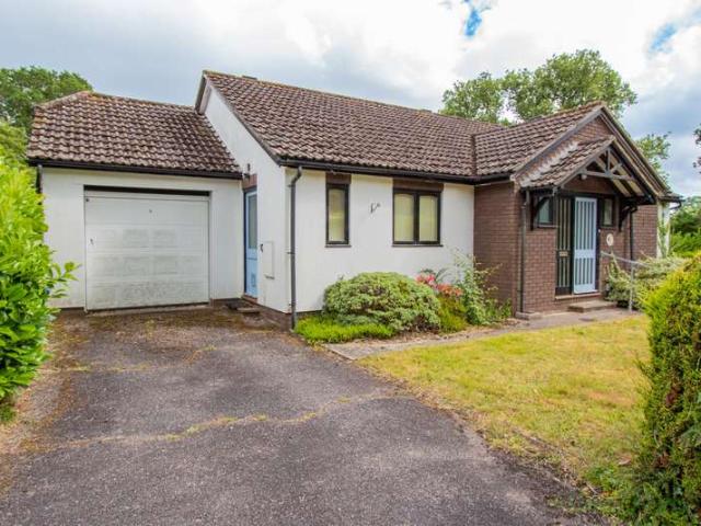 Bungalow for sale in West Hill, Budlake