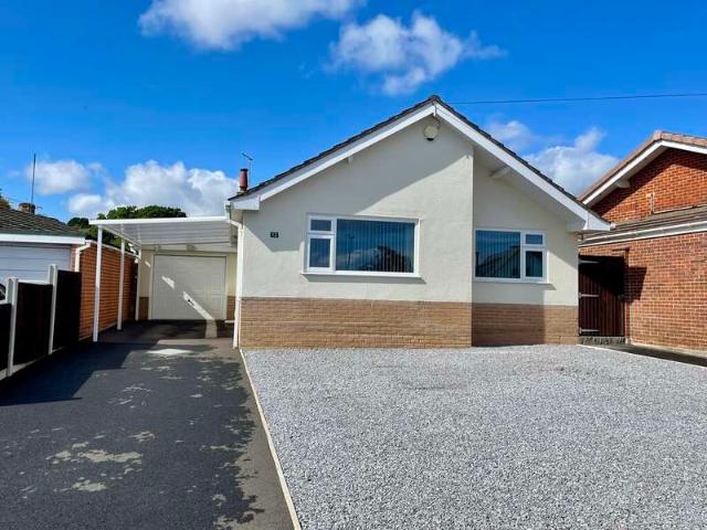 Bungalow for sale in Broadstone, Poole
