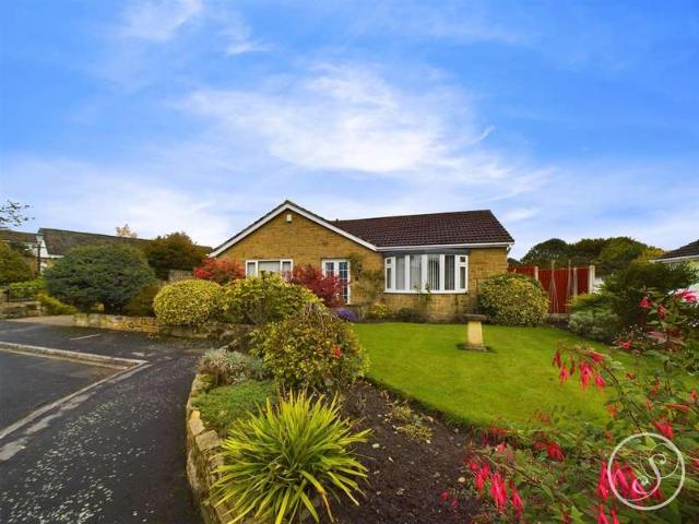 Bungalow for sale in Colton, Leeds