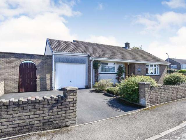 Bungalow for sale in Maryport