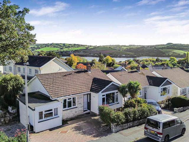 Bungalow for sale in Bishopsteignton, Teignbridge
