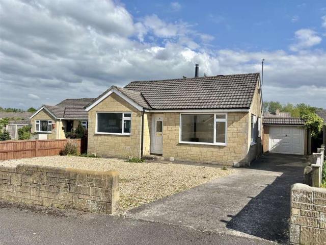 Bungalow for sale in Lodbourne, Lamyatt