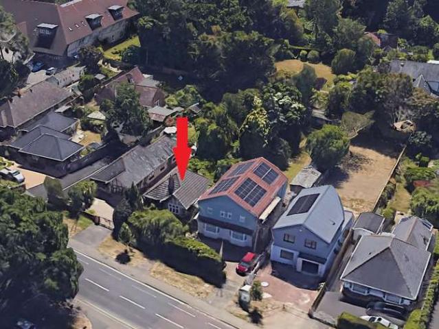 Bungalow for sale in East Dorset