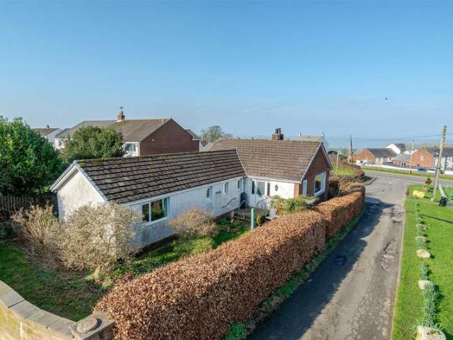 Bungalow for sale in Crosby, Bullgill