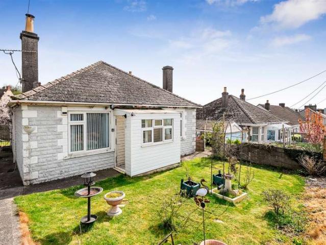Bungalow for sale in Three Tunnys, Paulton