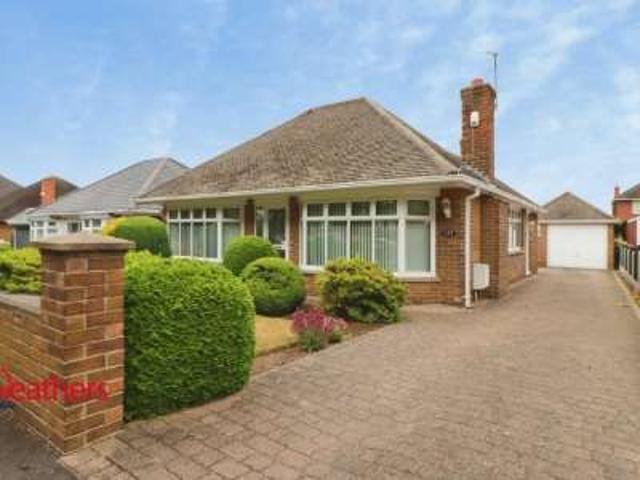 Bungalow for sale in Wath Upon Dearne, South Yorkshire