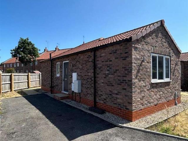Bungalow for rent in Beverley, East Riding Of Yorkshire