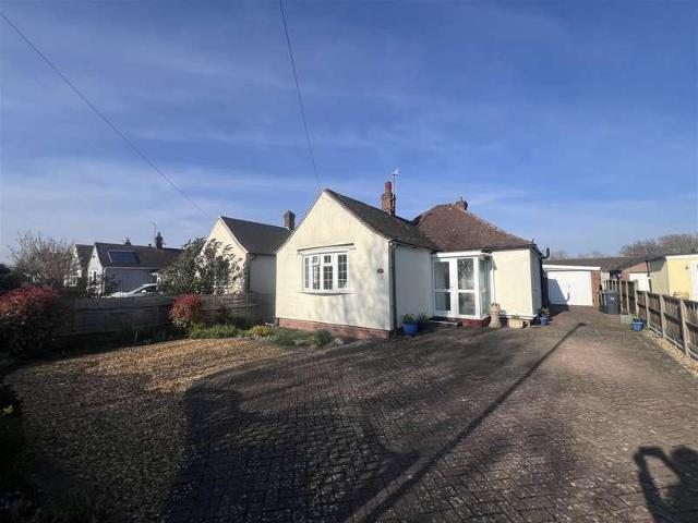 Bungalow for sale in Malvern Link, Malvern Hills